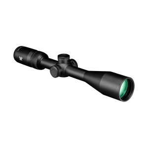 Luneta celownicza Vortex Crossfire HD 4-12x44 1" WideRange Plex MOA