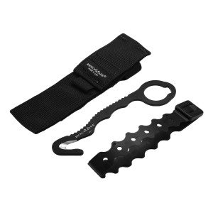 Nóż ratowniczy Benchmade 8BLKW Rescue Hook