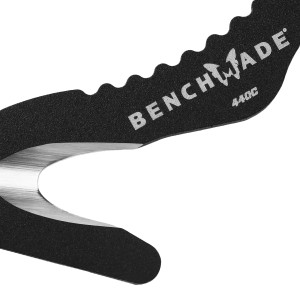 Nóż ratowniczy Benchmade 8BLKW Rescue Hook