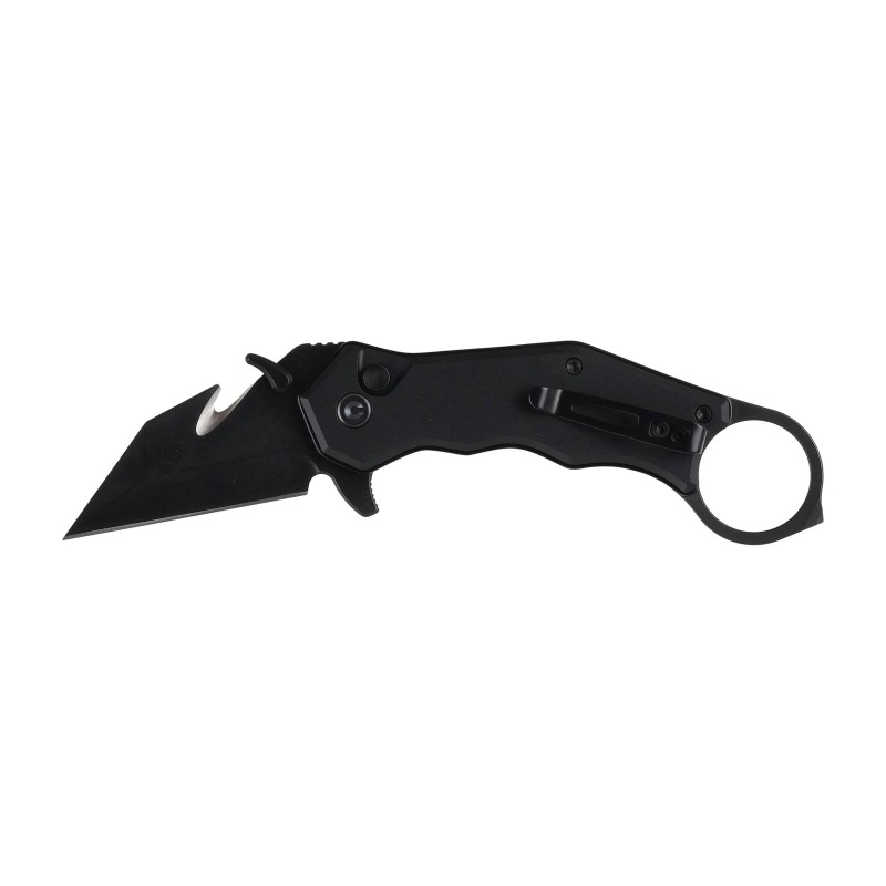 Nóż składany Civivi Amaroq Black C24018-2