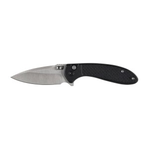 Nóż składany Civivi Faeger Black G10 C24031-1
