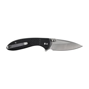 Nóż składany Civivi Faeger Black G10 C24031-1