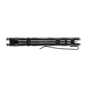 Nóż składany Civivi Natterjack OD Green G10 C24028-1