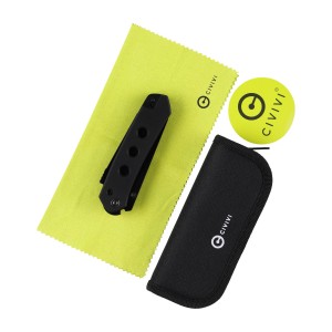 Nóż składany Civivi Vision FG C22036-1