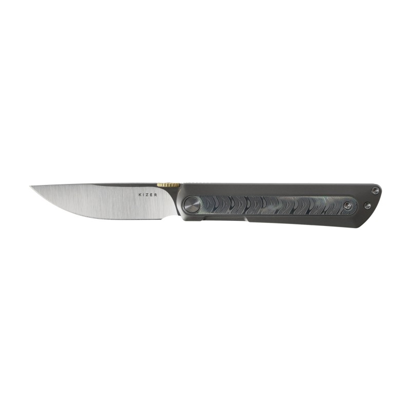 Nóż składany Kizer Quoll Ki3733A1