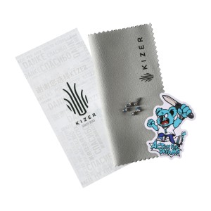 Nóż składany Kizer Quoll Ki3733A1