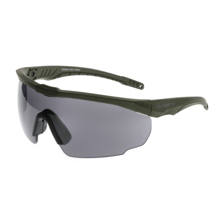 Okulary taktyczne SwissEye Blackhawk oliwkowe