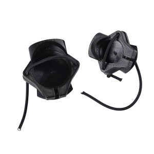 Osłony lunety OPtactical do Vortex Razor III HD 1-10x24