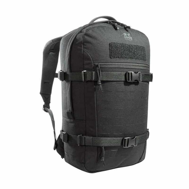 Plecak Tasmanian Tiger Modular Daypack XL czarny