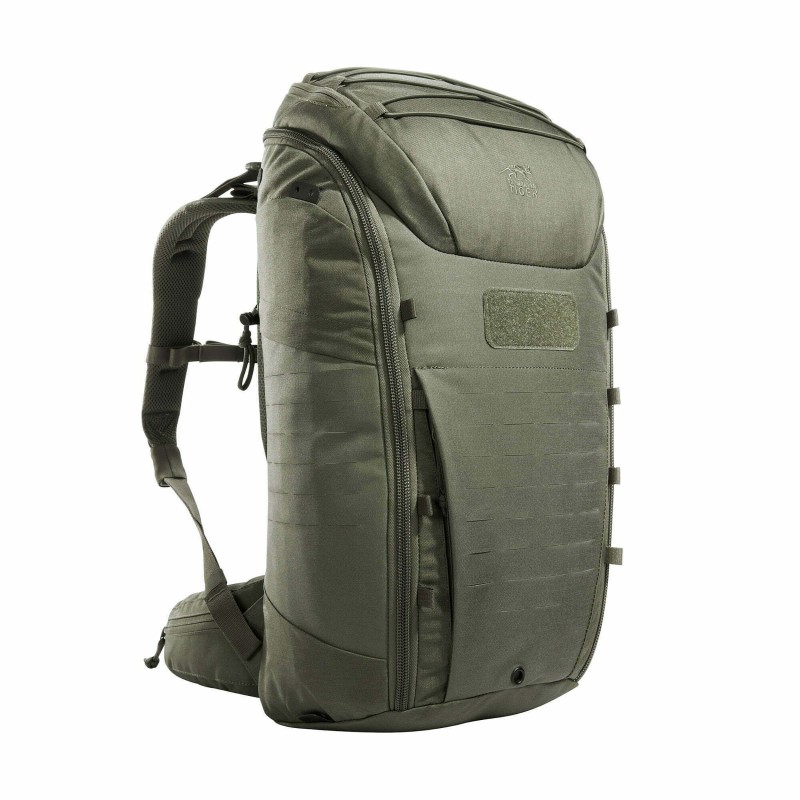 Plecak Tasmanian Tiger Modular Pack 30 IRR stone grey olive