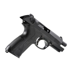 Replika pistolet ASG Beretta Px4 Storm 6 mm czarna