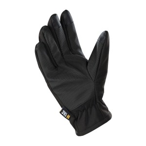 Rękawice męskie M-Tac Soft Shell Thinsulate czarne