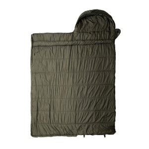 Śpiwór Snugpak Navigator oliwkowy lz dla praworęcznych