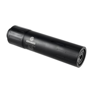 Tłumik Gomander Hunter II OB 8,0 M15x1 Czarny