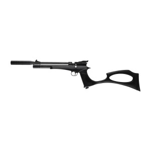 Wiatrówka Diana PCP Bandit Black 4,5 mm