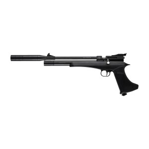 Wiatrówka Diana PCP Bandit Black 4,5 mm