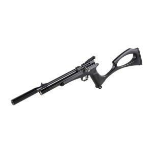 Wiatrówka Diana PCP Bandit Black 4,5 mm