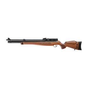 Wiatrówka PCP Optima by Hatsan BT65 SB-W LW 6,35 mm