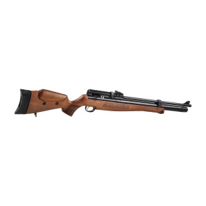 Wiatrówka PCP Optima by Hatsan BT65 SB-W LW 6,35 mm