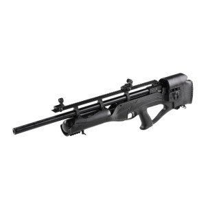 Wiatrówka PCP Optima by Hatsan Hercules Bully 11.43 mm