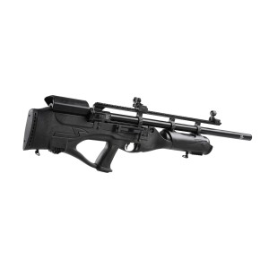 Wiatrówka PCP Optima by Hatsan Hercules Bully 11.43 mm