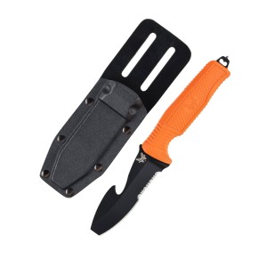Nóż do nurkowania Benchmade 112SBK-SOML H2O