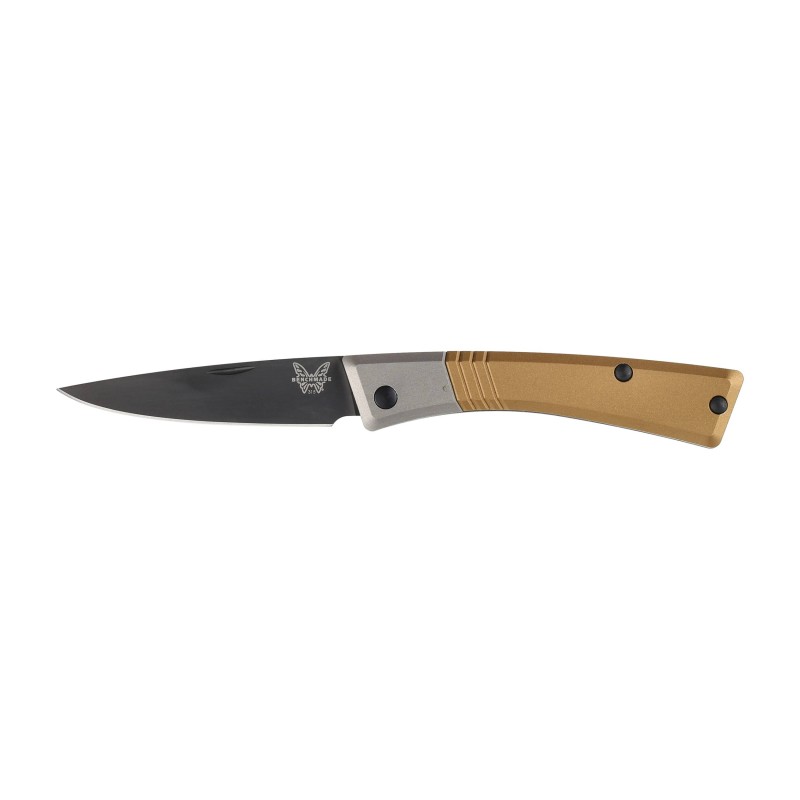 Nóż składany Benchmade 315BK-01 Successor