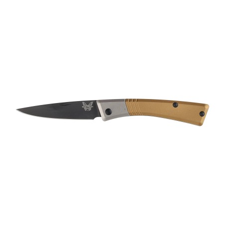 Nóż składany Benchmade 315BK-01 Successor
