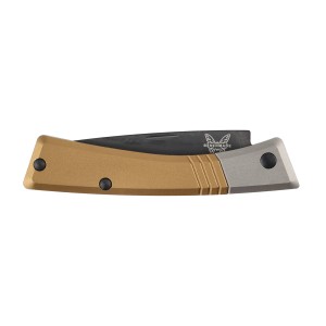 Nóż składany Benchmade 315BK-01 Successor