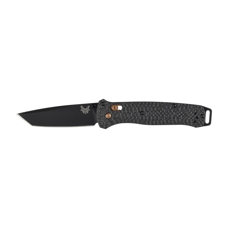 Nóż składany Benchmade 537BK-10 Bailout