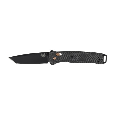 Nóż składany Benchmade 537BK-10 Bailout