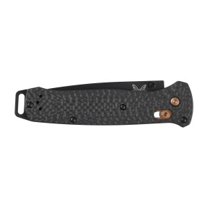 Nóż składany Benchmade 537BK-10 Bailout