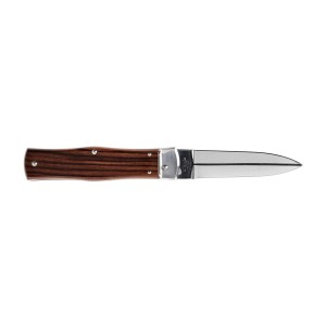 Nóż sprężynowy Mikov Predator 241-ND-1