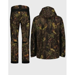 Komplet ALASKA Extreme Lite MS BlindMax HD całoroczny zestaw membrana APS