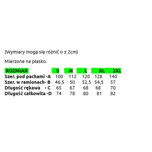 KOSZULA MYŚLIWSKA HUNTER, flanelowa koszula w kratkę, zielona