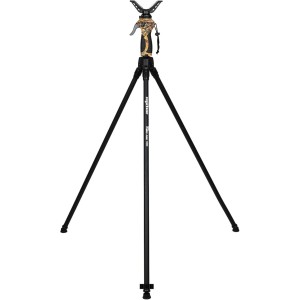 PASTORAŁ MYŚLIWSKI HUNTER FIERY DEER automatyczny, trójnóg GEN 4 najnowsza wersja