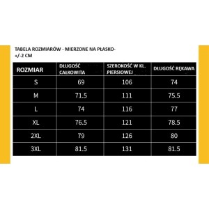 BLUZA MYŚLIWSKA HUNTER cienka, miękka, wygodna koszulka Loogu w kamuflażu