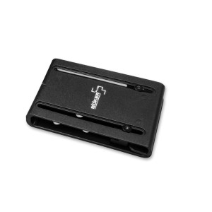 Nóż Böker Plus Rold Black SK5