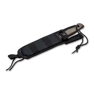 Nóż Böker Plus Rold Black SK5