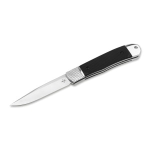 Nóż Böker Plus Hidden Release Trapper G-10