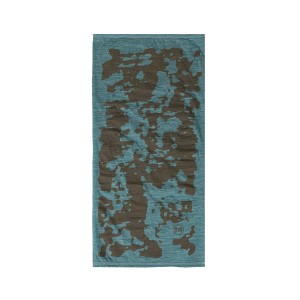 Chusta wielofunkcyjna Buff Lightweight Prints Merino Wool - usty multi