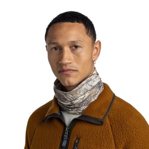 Chusta wielofunkcyjna Buff Original Ecostretch - nokvann cobblestone