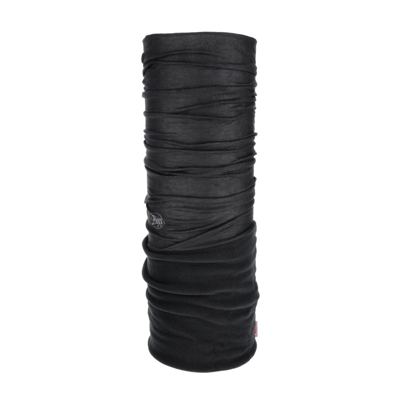 Chusta wielofunkcyjna Buff Polar - solid black