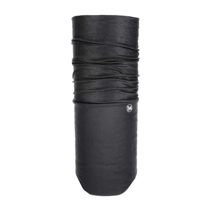 Chusta wielofunkcyjna Buff Windproof - solid black