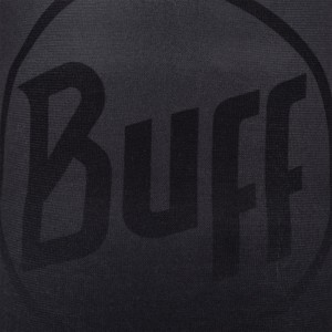 Czapka Buff Ecostretch Beanie - black