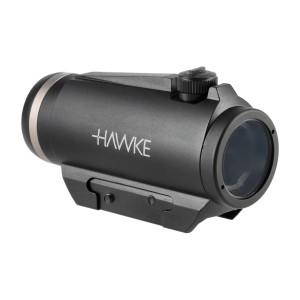 Kolimator Hawke Vantage RD 1x25 Weaver 3 MOA dot