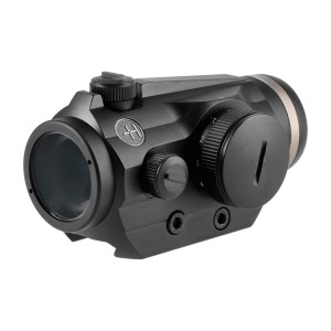 Kolimator Hawke Vantage RD 1x25 Weaver 3 MOA dot