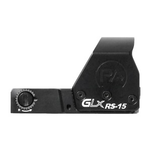 Kolimator Primary Arms GLx Mini Reflex ACSS Vulcan Dot