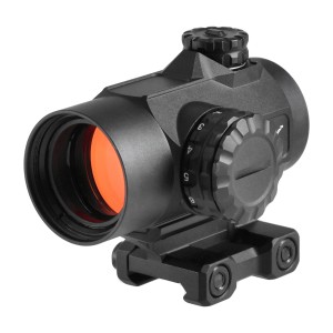 Kolimator Primary Arms SLx MD-25 25 mm Micro Dot Gen II AutoLive ACSS CQB Red Dot