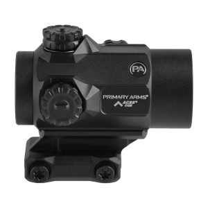 Kolimator Primary Arms SLx MD-25 25 mm Micro Dot Gen II AutoLive ACSS CQB Red Dot
